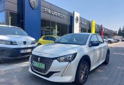 Peugeot Inny Peugeot e-208 Allure Pack