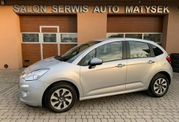 Citroen C3 II 1,2 82KM Klimatyzacja