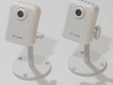 Kamera monitoringu TP-Link TL-SC3230-1