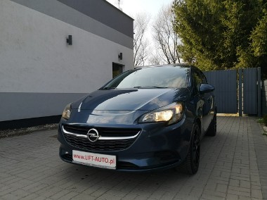 Opel Corsa E 1.4 Benzyna 90KM # Klima # Wspomaganie # Czujniki # Salon Polska-1