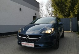 Opel Corsa E 1.4 Benzyna 90KM # Klima # Wspomaganie # Czujniki # Salon Polska