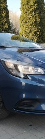 Opel Corsa E 1.4 Benzyna 90KM # Klima # Wspomaganie # Czujniki # Salon Polska-3