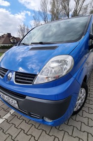 Nawiewy tyl Long max dlugi skrzydelka stan idealny-2