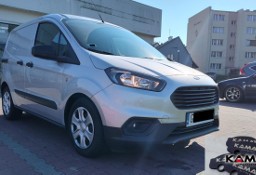 Ford Courier TRANSIT COURIER