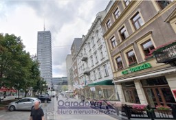 Mieszkanie Warszawa Śródmieście, ul. Chmielna