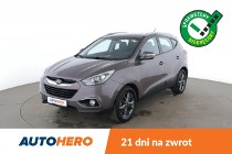 Hyundai ix35 GRATIS! Pakiet Serwisowy o wartości 500 zł!