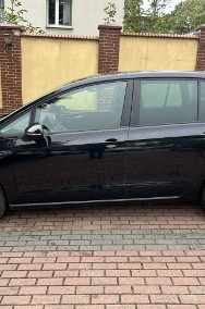 Volkswagen Golf Sportsvan I Sportsvan Lounge 1.6 diesel-2