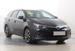 Toyota Auris II , Salon Polska, 1. Właściciel, Serwis ASO, Automat, VAT 23%,