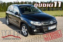 Volkswagen Tiguan I 1,4 Turbo DUDKI11 Klimatr 2 str.Navi,Tempomat.kredyt.OKAZJA