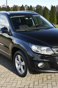 Volkswagen Tiguan I 1,4 Turbo DUDKI11 Klimatr 2 str.Navi,Tempomat.kredyt.OKAZJA-2