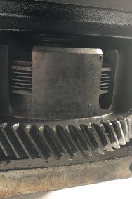 CLAAS- przystawka przedniego napędu/Claas Celtis 436-457-2