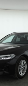 BMW SERIA 5 , Salon Polska, 1. Właściciel, Serwis ASO, Automat, VAT 23%,-3