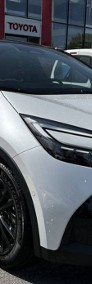 Toyota C-HR GR Sport 1.8 Hybrid Dynamic Force GR Sport 1.8 Hybrid Dynamic Force 140KM-3