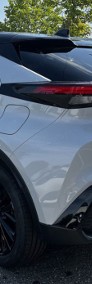Toyota C-HR GR Sport 1.8 Hybrid Dynamic Force GR Sport 1.8 Hybrid Dynamic Force 140KM-4