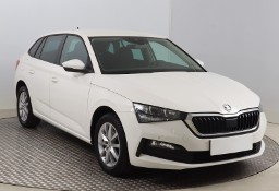 Skoda Scala , Salon Polska, 1. Właściciel, VAT 23%, Klimatronic,