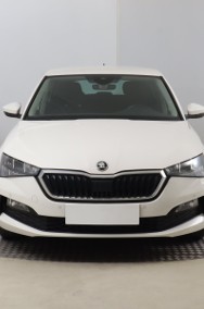 Skoda Scala , Salon Polska, 1. Właściciel, VAT 23%, Klimatronic,-2