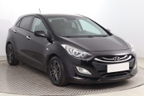 Hyundai i30 II , Xenon, Klima,ALU