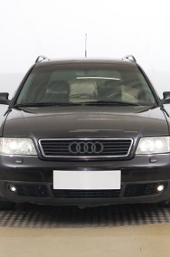 Audi A6 II (C5) , GAZ, HAK, Klimatronic,ALU, El. szyby-2