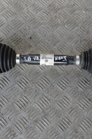 KIA NIRO II PÓŁOŚ PRAWA 1.6 GDI PLUG-IN HYBRID 49501-AT100 2022--2