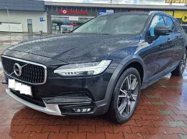 V90 Cross Country 2.0D POLESTAR-1