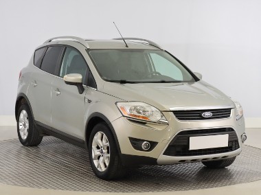 Ford Kuga , Klimatronic, Tempomat, Parktronic,ALU-1