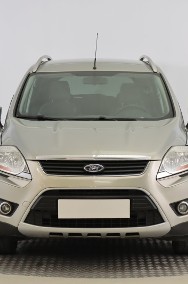 Ford Kuga , Klimatronic, Tempomat, Parktronic,ALU-2