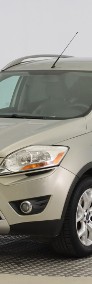 Ford Kuga , Klimatronic, Tempomat, Parktronic,ALU-3