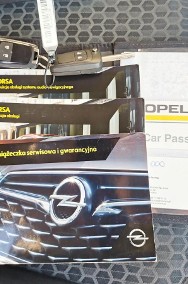 Opel Corsa F 1.4 Enjoy stan techniczny IDEALNY-2
