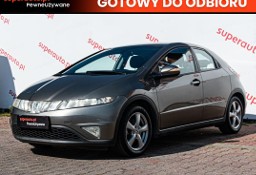 Honda Civic VIII 1.3 1.3 83KM