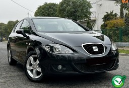 SEAT Leon II 1.6 MPI Klima Gwarancja