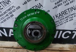 John Deere 8345r - Piasta Koła Przedniego