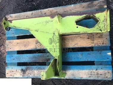 Claas RU 600 Xtra - Rama Skrzydła Prawa-1