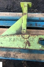 Claas RU 600 Xtra - Rama Skrzydła Prawa-2