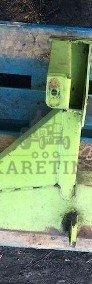 Claas RU 600 Xtra - Rama Skrzydła Prawa-3