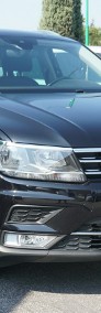 Volkswagen Tiguan II 2.0 TDi 150KM, bardzo zadbany, dobrze wyposażony, rok gwarancji,-3