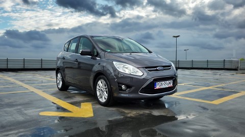 Ford C-MAX II