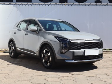 Kia Sportage IV , Salon Polska, 1. Właściciel, Serwis ASO, Automat, VAT 23%,-1