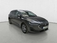 Ford Focus IV