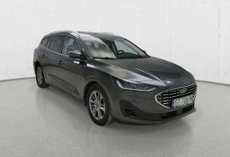 Ford Focus IV