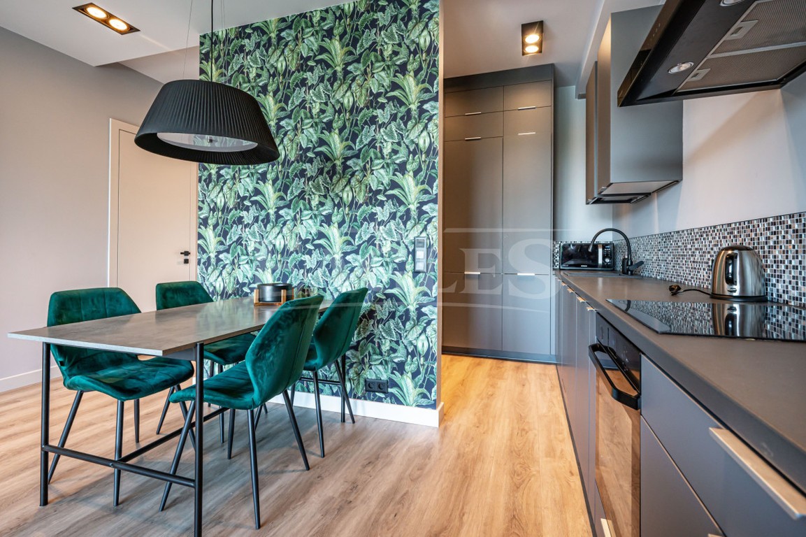 Prestiżowy apartament Prowizja 0% - Widok 6