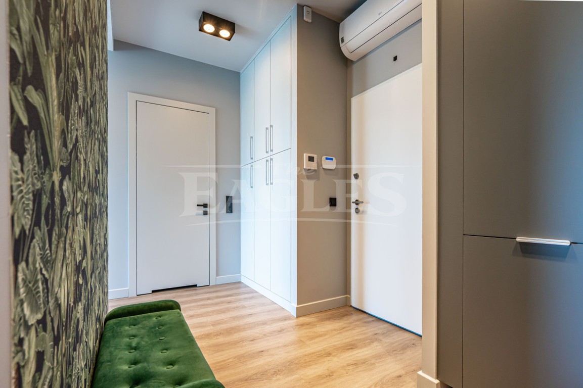Prestiżowy apartament Prowizja 0% - Więcej