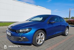 Volkswagen Scirocco III Scirocco Coupe na wypasie!