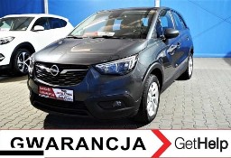 Opel Crossland X 1.2 T 120 Lat S&amp;S 110KM 2018r