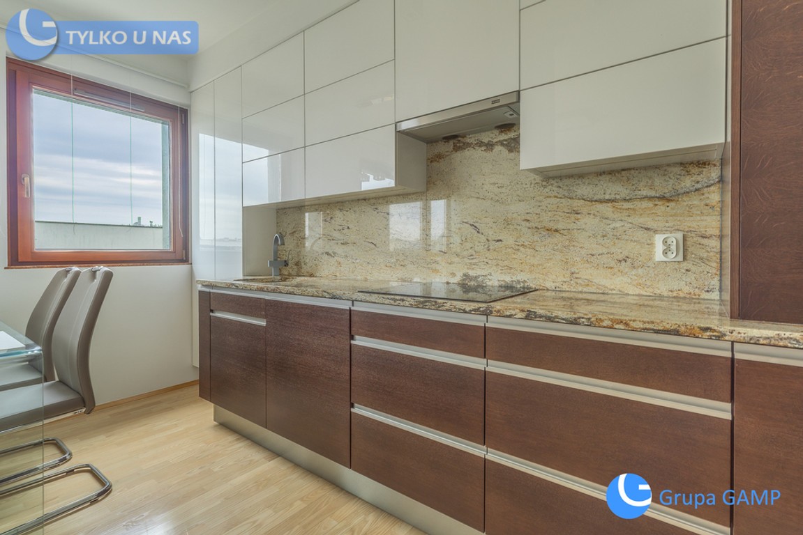 2pok 51 m² garaż+komórka*ostatnie piętro*Bronowicka - Widok 3