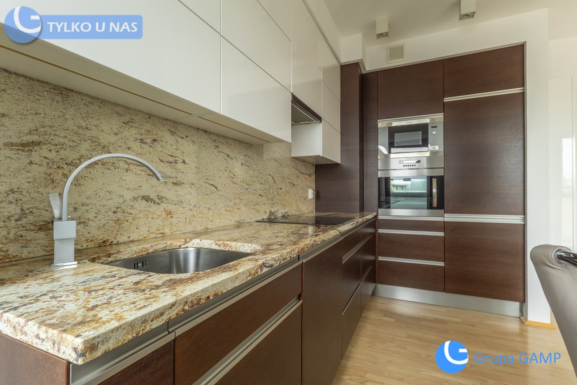 2pok 51 m² garaż+komórka*ostatnie piętro*Bronowicka - Widok 4