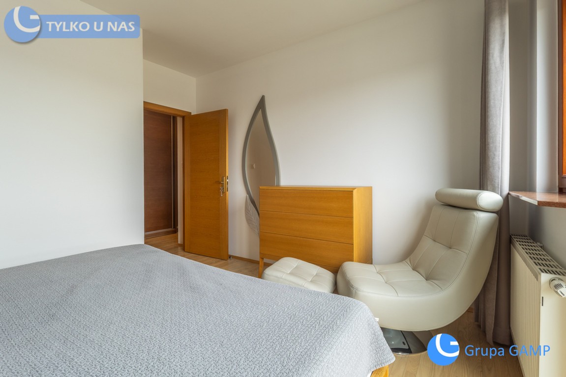 2pok 51 m² garaż+komórka*ostatnie piętro*Bronowicka - Więcej