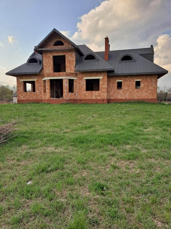 Dom na sprzedaż, 6 pokoi, 220 m², Warszawski Zachodni