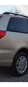 Toyota Sienna II LIMITED!-3