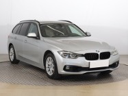 BMW SERIA 3 V (F30/F31/F34) BMW SERIA 3 , Salon Polska, Serwis ASO, Automat, Navi, Klimatronic,