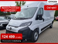 Citroen Jumper L3H2 AT8 L3H2 AT8 2.2 180KM